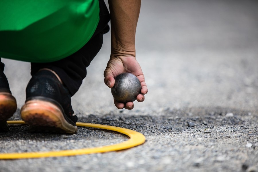 Domenica 21 luglio il  torneo di pétanque del Savt