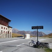 Chiuso per l'inverno il colle del Piccolo San Bernardo