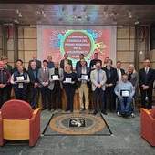 I premiati dell'edizione 2025 I premiati dell'edizione 2025