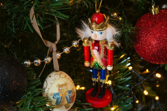 La Vigilia che ci ricorda chi siamo La Vigilia che ci ricorda chi siamo