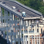 Ponte Morandi, alla vigilia dell'ultima udienza Riccardo Rigacci si dimette da direttore del Traforo del Monte Bianco Ponte Morandi, alla vigilia dell'ultima udienza Riccardo Rigacci si dimette da direttore del Traforo del Monte Bianco