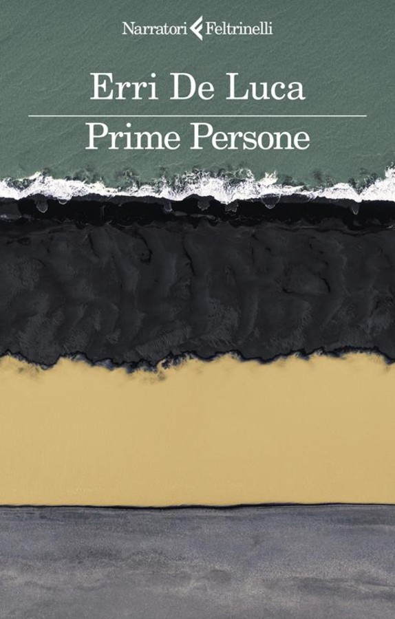 Con 'Prime persone' Erri De Luca dà voce ai protagonisti dell’Antico Testamento Con 'Prime persone' Erri De Luca dà voce ai protagonisti dell’Antico Testamento