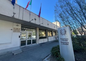 Controlli di polizia su 19 attività in Valle, una denuncia e nove diffide Controlli di polizia su 19 attività in Valle, una denuncia e nove diffide