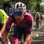 È morto Samuele Privitera, il giovane ciclista caduto al Giro della Valle d’Aosta