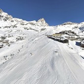 Dal lunedì 5 maggio inizia lo sci in quota a Breuil-Cervinia
