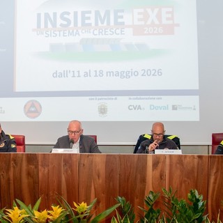 Protezione Civile; una settimana di esercitazioni in Valle d’Aosta, 'un sistema che cresce insieme'
