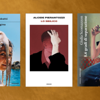 Teresa Ciabatti, Alcide Pierantozzi e Giulia Scomazzon i finalisti del Premio Letterario Valle d’Aosta