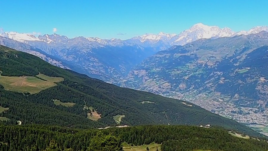 Collegamento Pila–Cogne, il Consiglio comunale di Aosta dice 'sì'