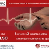 A Cervinia la Cardiologia Usl in pista per la prevenzione delle aritmie A Cervinia la Cardiologia Usl in pista per la prevenzione delle aritmie