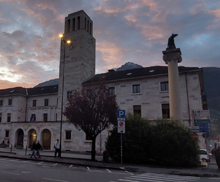 Il Centro per l’Impiego di Aosta torna in piazza della Repubblica