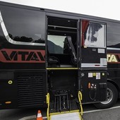 Dall’11 marzo aggiornamento degli orari di servizio bus sostitutivo dei treni