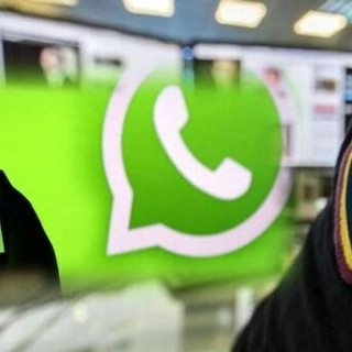 La questura di Aosta: 'attenti alla truffa Whatsapp del codice a sei cifre