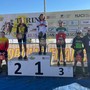 Ciclismo, valdostani in bella evidenza al Cx di San Francesco al Campo
