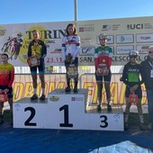 Ciclismo, valdostani in bella evidenza al Cx di San Francesco al Campo