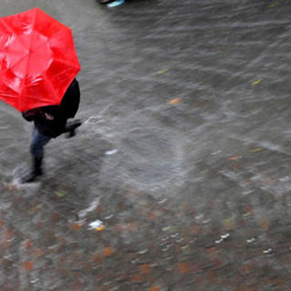 Nuova allerta meteo e sale il rischio valanghe in alcune vallate