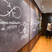 Al Castello Gamba di Chatillon tre eventi per la mostra 'Glacial Threads'