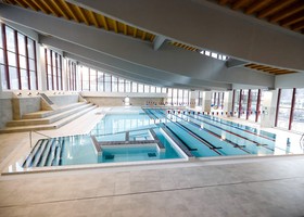 Riapre al pubblico la Piscina regionale di Pré-Saint-Didier