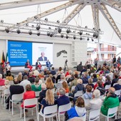 'Protagonisti a Courmayeur'; edizione 2024 dedicata a 'L’Europa (RI)pensata'