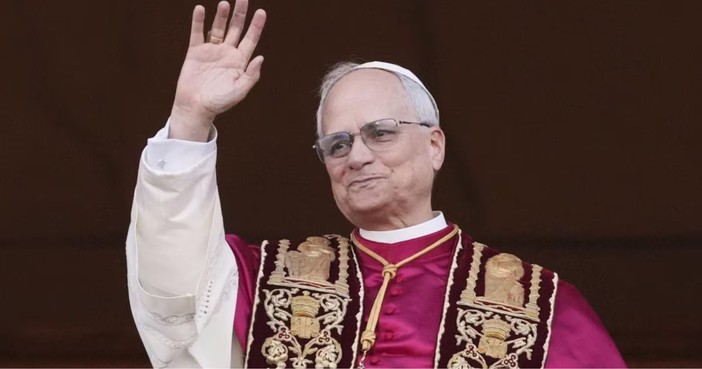 Papa Leone XIV ai giornalisti, 'voi siete in prima linea'. E noi ci proviamo