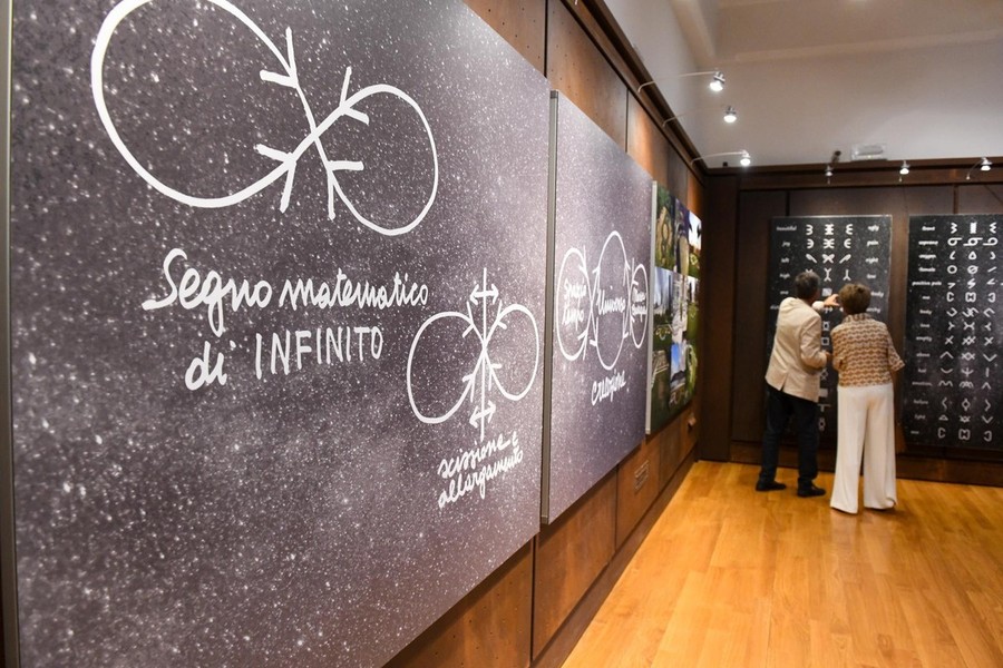 Al Castello Gamba di Chatillon tre eventi per la mostra 'Glacial Threads'