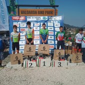Finale Italia Bike Cup nel segno dei valdostani; vittorie di Costa e Philippot, Anselmi sul podio Finale Italia Bike Cup nel segno dei valdostani; vittorie di Costa e Philippot, Anselmi sul podio