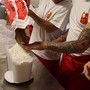 Al carcere di Brissogne si conclude il primo ciclo di formazione in panificazione