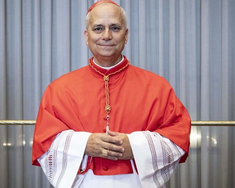Presidente Testolin: 'con Leone XIV la Chiesa avrà nuovamente un pontefice di pace e di dialogo'