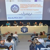 Regole comuni per i soccorsi sul Monte Bianco; Italia, Francia e Svizzera preparano una Carta d’intenti Regole comuni per i soccorsi sul Monte Bianco; Italia, Francia e Svizzera preparano una Carta d’intenti