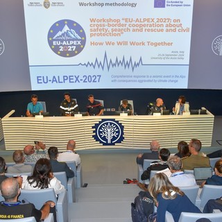 Regole comuni per i soccorsi sul Monte Bianco; Italia, Francia e Svizzera preparano una Carta d’intenti