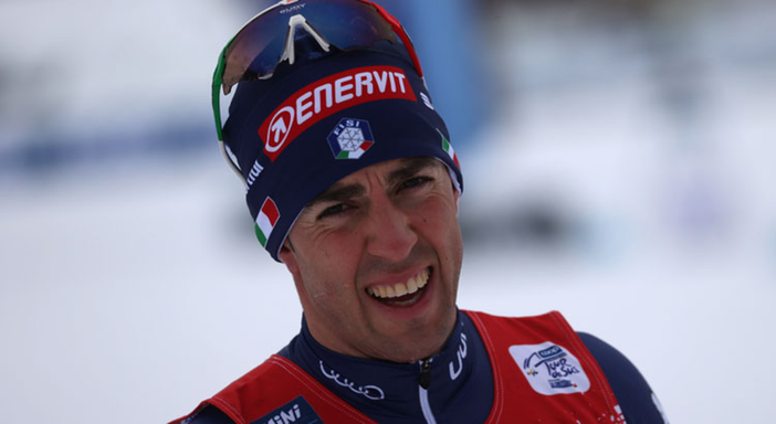 Sci di fondo. CdM a Cogne, Pellegrino e Cassol qualificati