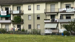 Quartiere Dora, dal questionario di Confcommercio 84% di 'no' al nuovo supermercato