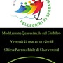 Meditazione sul Giubileo alla chiesa di Charvensod