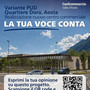 Aosta, sul quartiere Dora Confcommercio VdA chiama i cittadini; questionario sul progetto del nuovo supermercato
