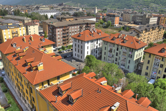 Quartiere Cogne; più servizi sociali e lavoro di rete tra Comune, Regione e Arer