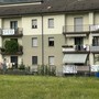 Quartiere Dora, la protesta continua sui balconi; striscioni 'NO CEMENTO' contro il nuovo supermercato Quartiere Dora, la protesta continua sui balconi; striscioni 'NO CEMENTO' contro il nuovo supermercato