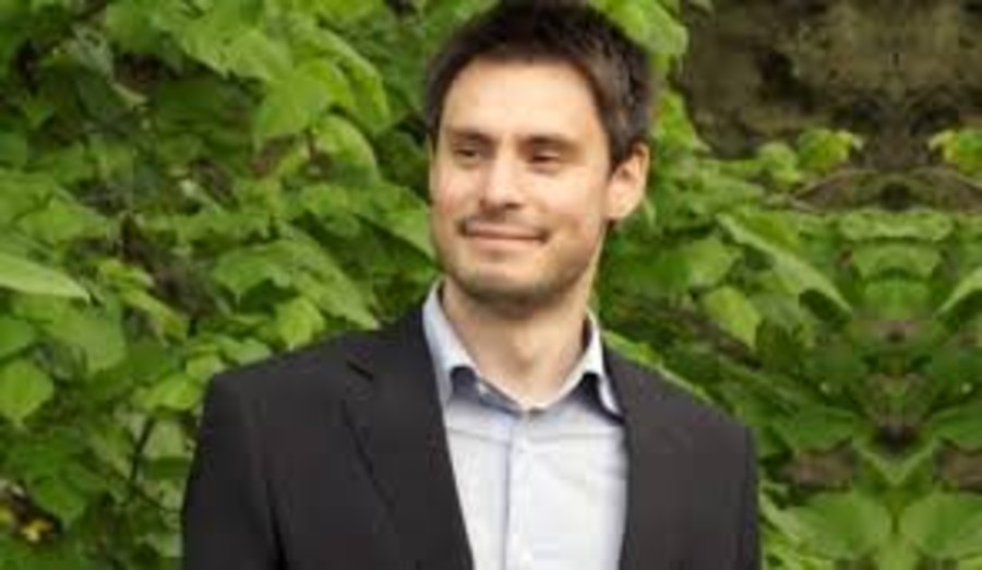 Giulio Regeni