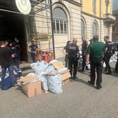 Dai seggi nei Comuni arrivano le schede al Tribunale di Aosta