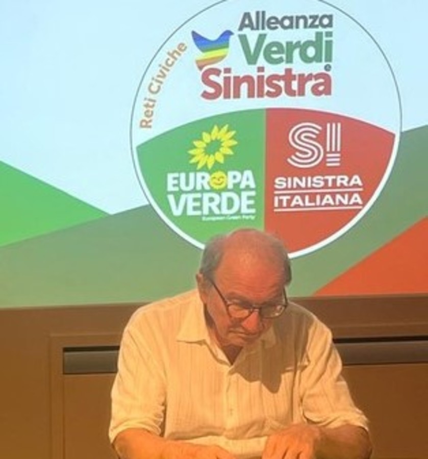 Elio Riccarand