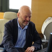 Nicola Rosset
