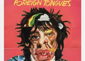 Rolling Stones, la creatività continua; 'Foreign Tongues' arriva il 10 luglio Rolling Stones, la creatività continua; 'Foreign Tongues' arriva il 10 luglio