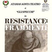 'Resistance: Frammenti', quando la Libertà parla al presente