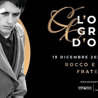 Le Grolle d’Oro del cinema italiano: al G.H. Billia torna 'Rocco e i suoi fratelli'