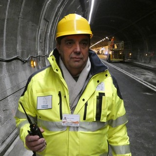 Crollo Ponte Morandi; condannato ex direttore del Geie Monte Bianco, Riccardo Rigacci