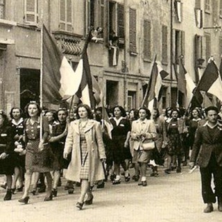 25 Aprile, tante manifestazioni in Valle per celebrare la Liberazione