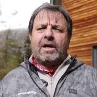 Massimo Rey