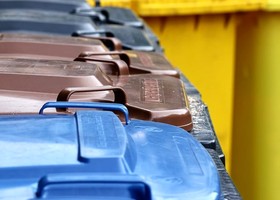 Aprica, per sciopero raccolta rifiuti a rischio il 10 dicembre Aprica, per sciopero raccolta rifiuti a rischio il 10 dicembre