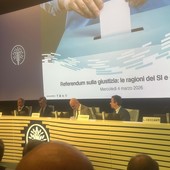 Giustizia, confronto ad Aosta; 'attenzione a una riforma che può indebolire la libertà'