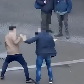 Violenza all’autostazione di Aosta, parla l’autista Svap aggredito, 'clima difficile, servono misure concrete'