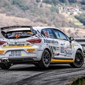 46esimo Rally Valle d’Aosta: decreto di modifica alla circolazione e chiusura strade