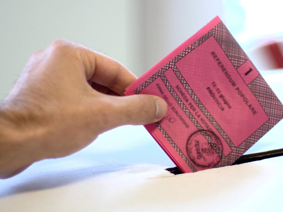 'La Leggina elettorale non risolve i problemi del sistema di voto regionale'